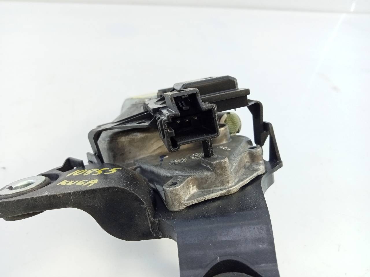 MOTOR LIMPIA TRASERO FORD KUGA (CBS) CJ5417404AA / E2-B3-49-2 CJ5417404AAE2B3492 - Vista 2