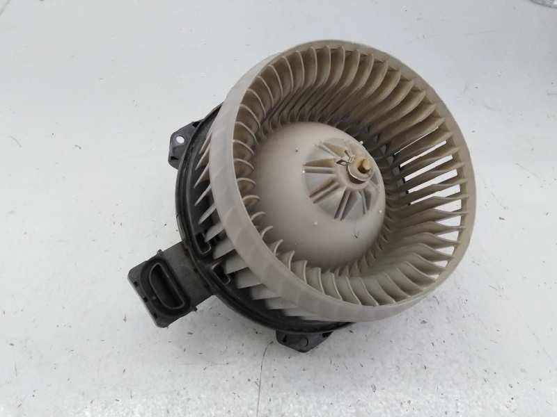 VENTILADOR CALEFACCION TOYOTA LAND CRUISER (J12) 19400053011H / E3-B2-19-4 19400053011HE3B2194