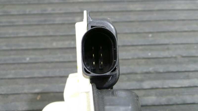 CERRADURA PUERTA TRASERA DERECHA VOLKSWAGEN TIGUAN (5N1) 5N0839016D / E1-B6-36-4 5N0839016DE1B6364 - Vista 2