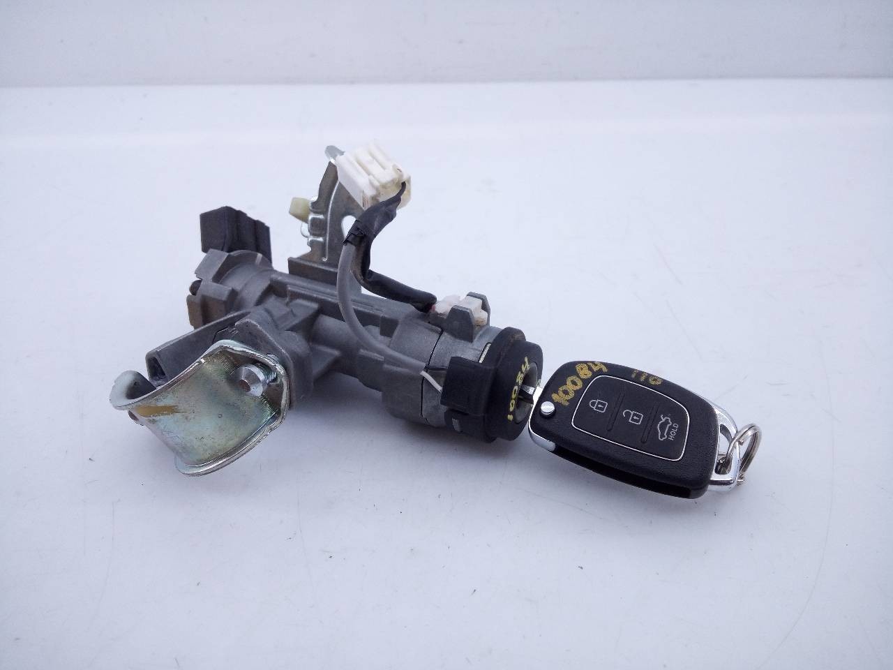 ANTIRROBO HYUNDAI I10 E3-A3-36-4 E3A3364 - Vista 3
