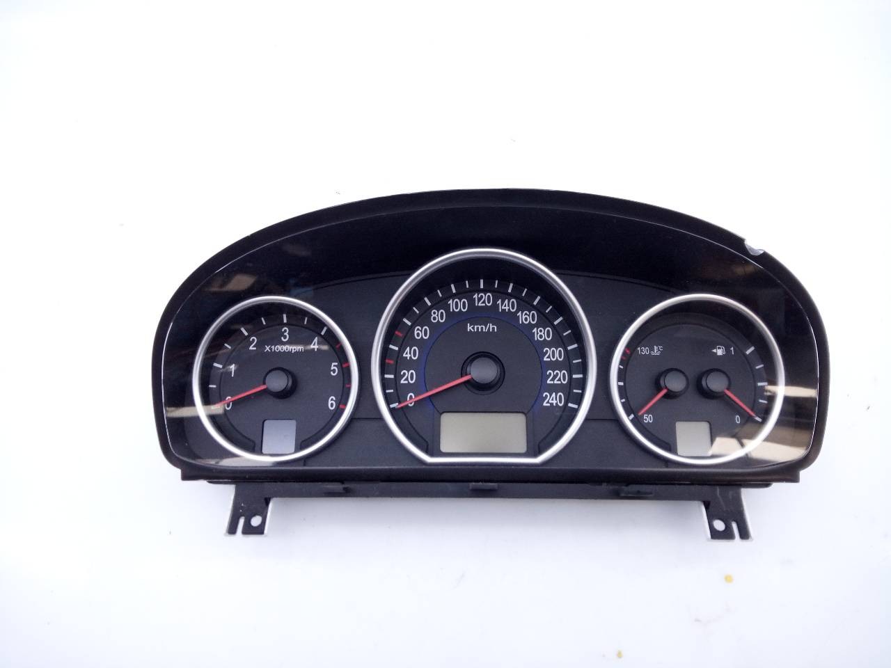 CUADRO INSTRUMENTOS HYUNDAI IX55 940033J740 / E2-B5-38-2 940033J740E2B5382