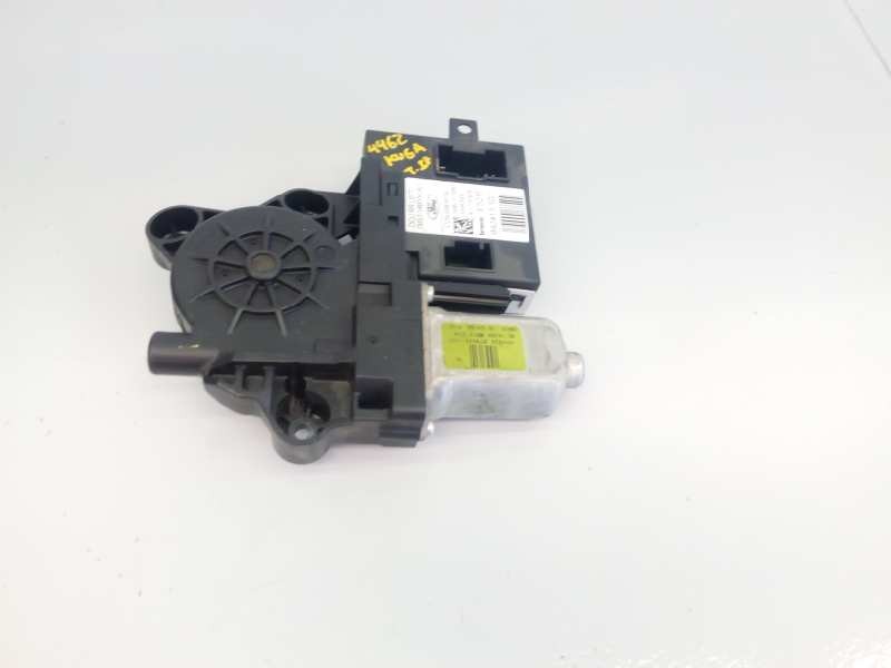 MOTOR ELEVALUNAS TRASERO IZQUIERDO FORD KUGA (CBV) 7M5T14B534AD / E2-B3-39-1 7M5T14B534ADE2B3391