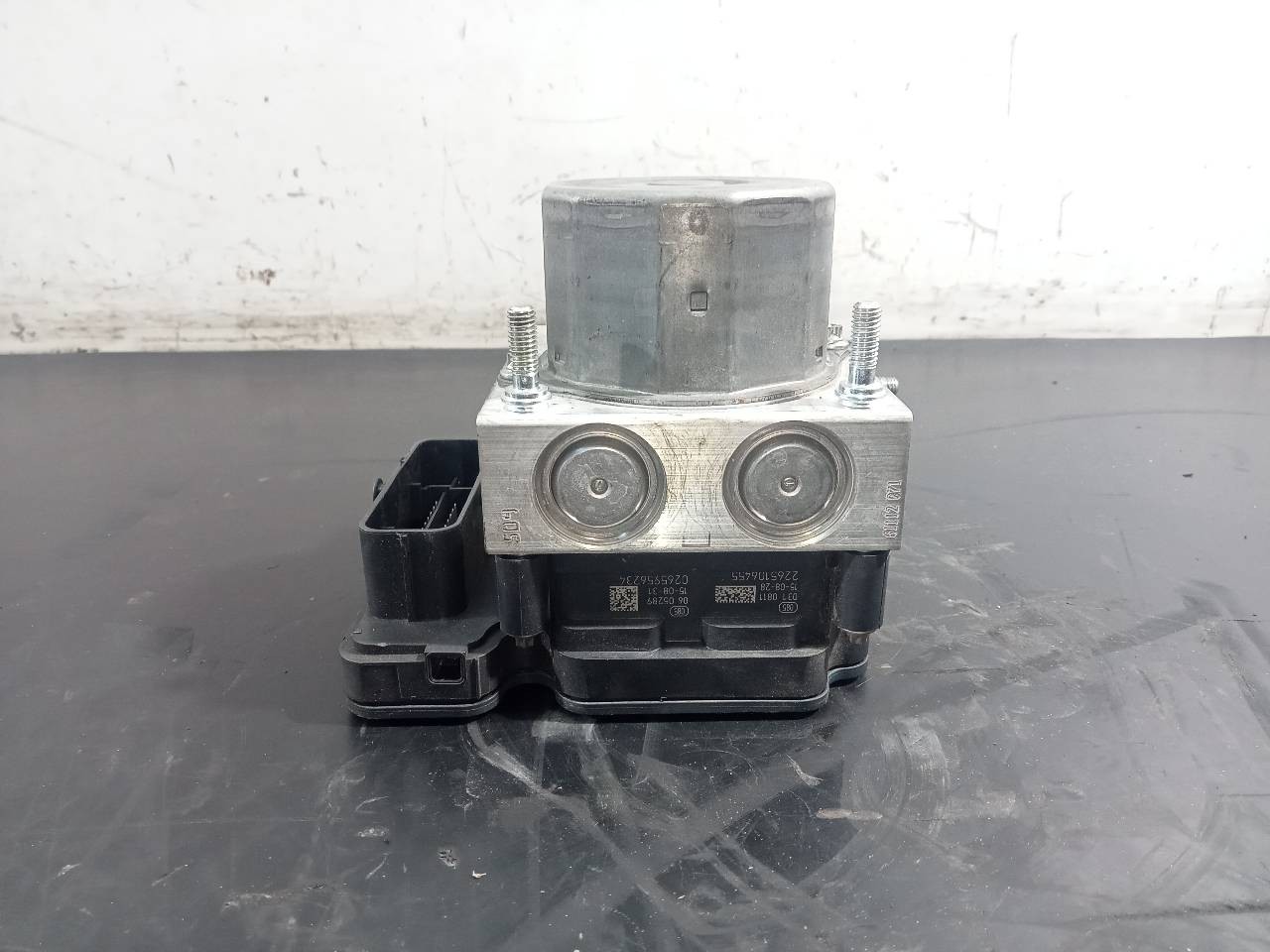 ABS HONDA CR-V 57110T1VG020M1 / P3-B9-14-3 / 15091045170 57110T1VG020M1P3B914315091045170