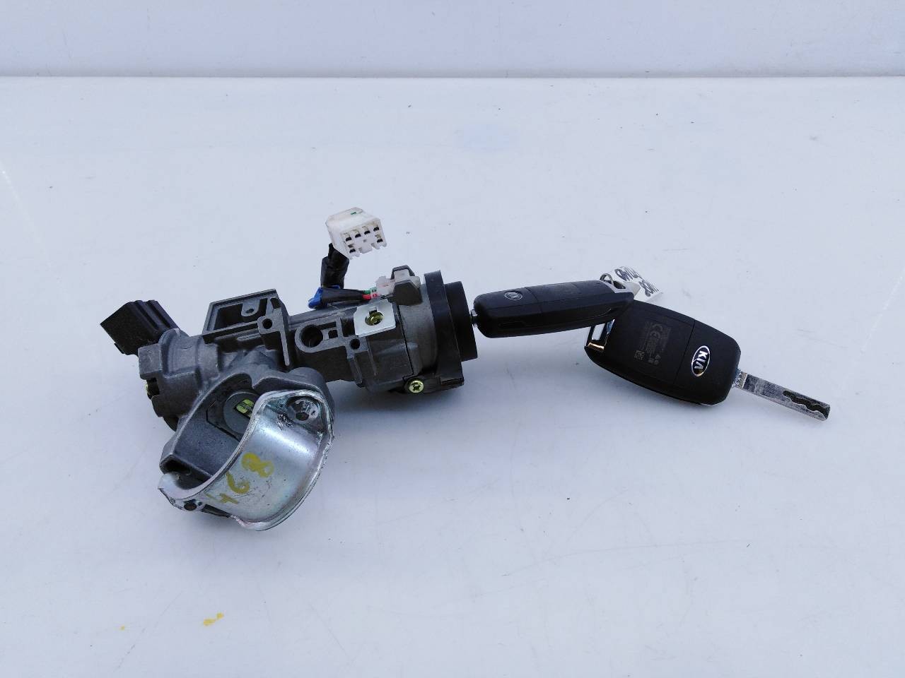 ANTIRROBO KIA OPTIMA 49A6101110 / E3-A3-40-3 49A6101110E3A3403