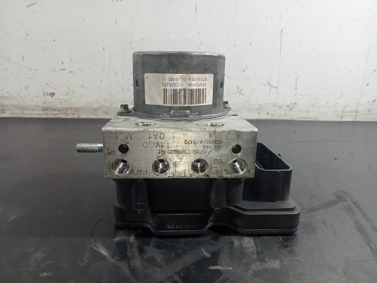 ABS HONDA CR-V 57110T1VG020M1 / P3-B9-14-3 / 15091045170 57110T1VG020M1P3B914315091045170 - Vista 3