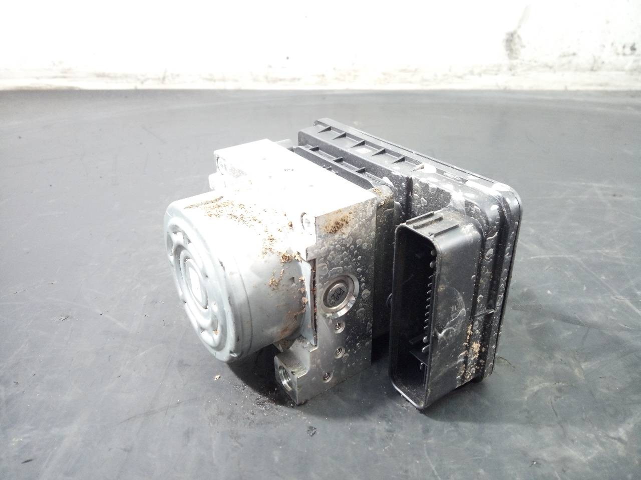 ABS SEAT LEON (KL1) 5WA614517BL / P3-B9-12-1 5WA614517BLP3B9121 - Vista 2