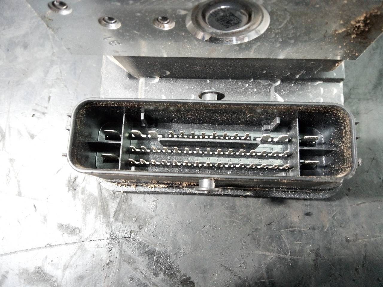 ABS SEAT LEON (KL1) 5WA614517BL / P3-B9-12-1 5WA614517BLP3B9121 - Vista 3