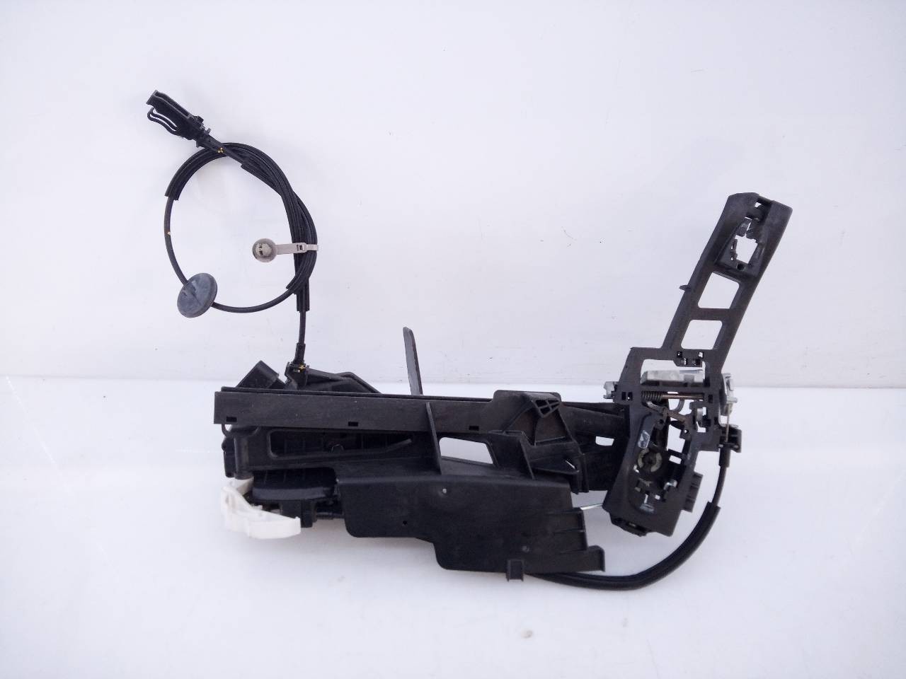 CERRADURA PUERTA DELANTERA IZQUIERDA FORD TOURNEO COURIER (C4A) BM5AA21813AH / E2-B3-61-1 / 921755107 BM5AA21813AHE2B3611921755107 - Vista 2