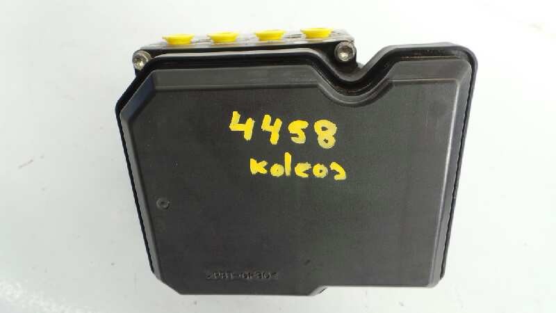 ABS RENAULT KOLEOS 47660JY72B / E1-A1-4-1 / 8517L277 47660JY72BE1A1418517L277 - Vista 3