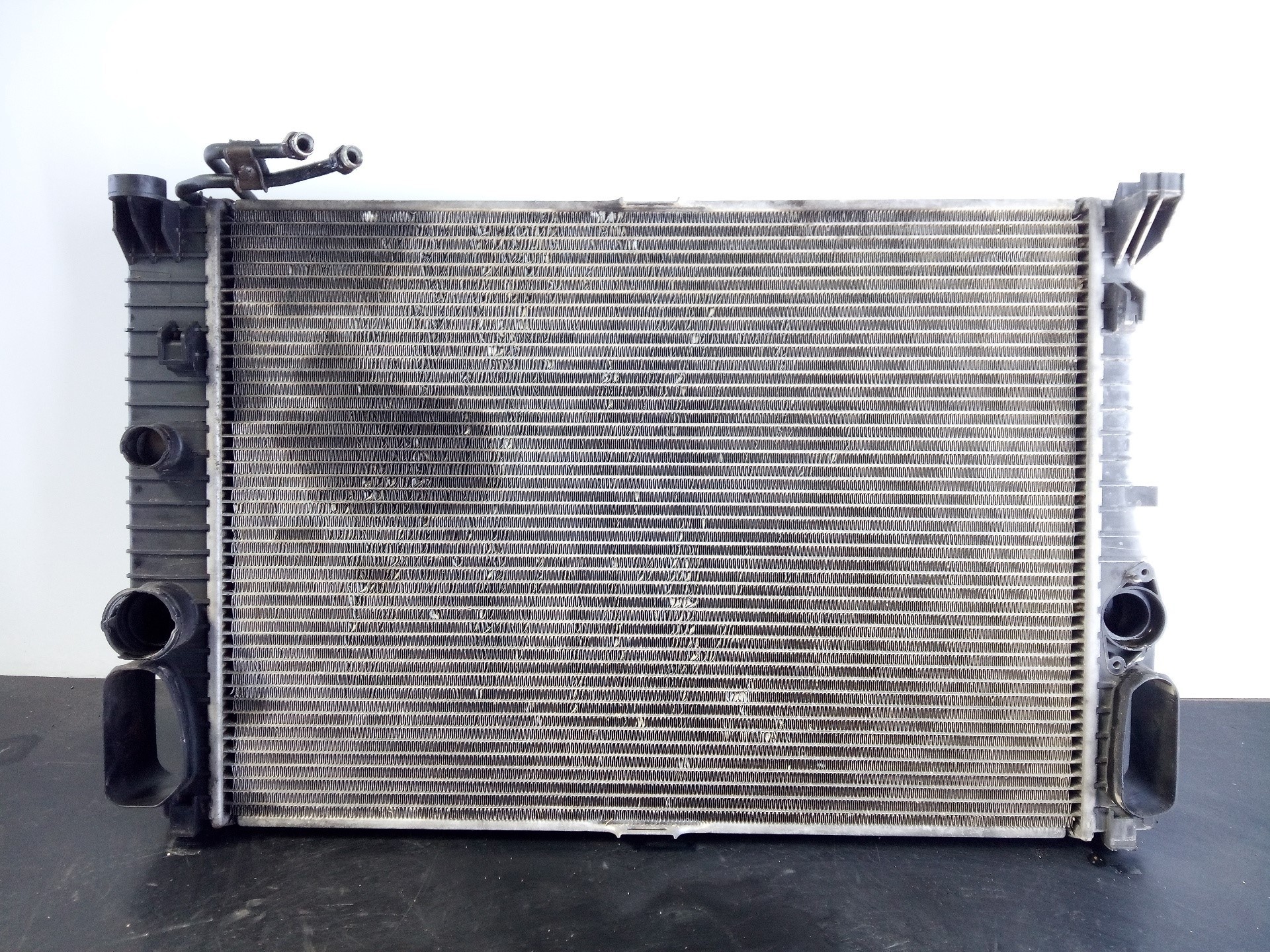 RADIADOR AGUA MERCEDES-BENZ CLASE E (W211) BERLINA P2-A6-5 P2A65