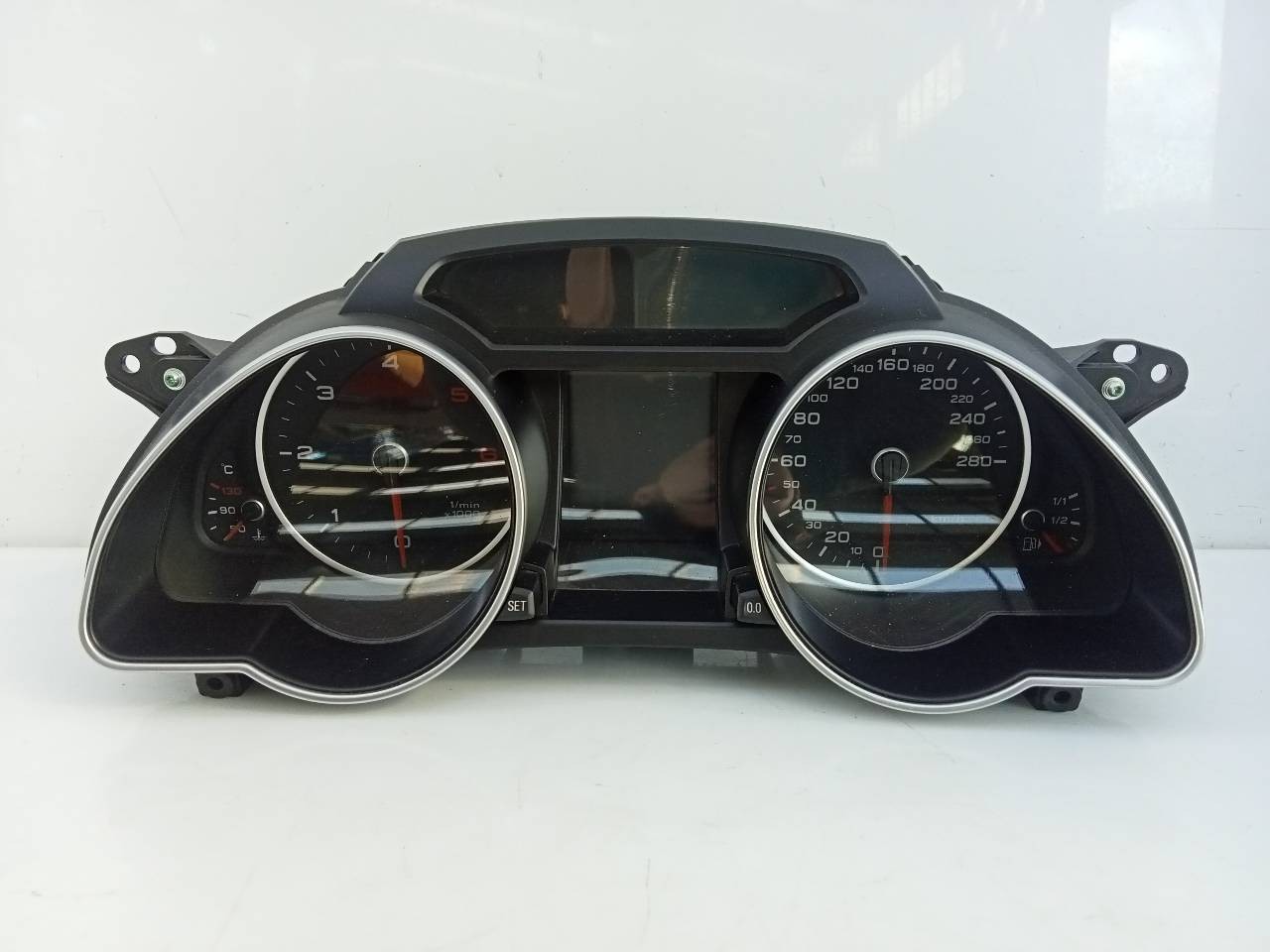 CUADRO INSTRUMENTOS AUDI A5 SPORTBACK (8T) 8T0920932C / E2-A1-37-2 / 503002551901 8T0920932CE2A1372503002551901
