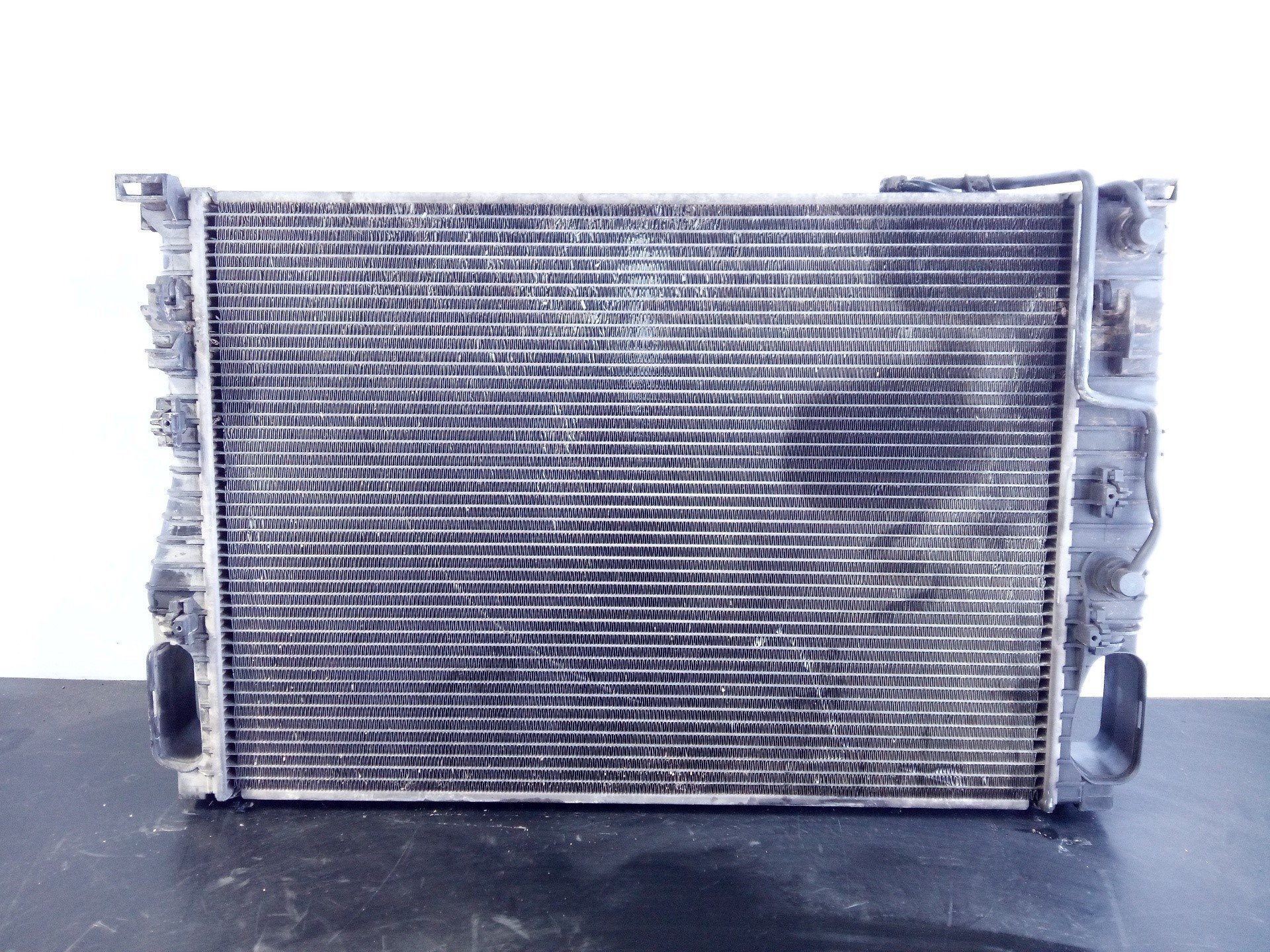 RADIADOR AGUA MERCEDES-BENZ CLASE E (W211) BERLINA P2-A6-5 P2A65 - Vista 2