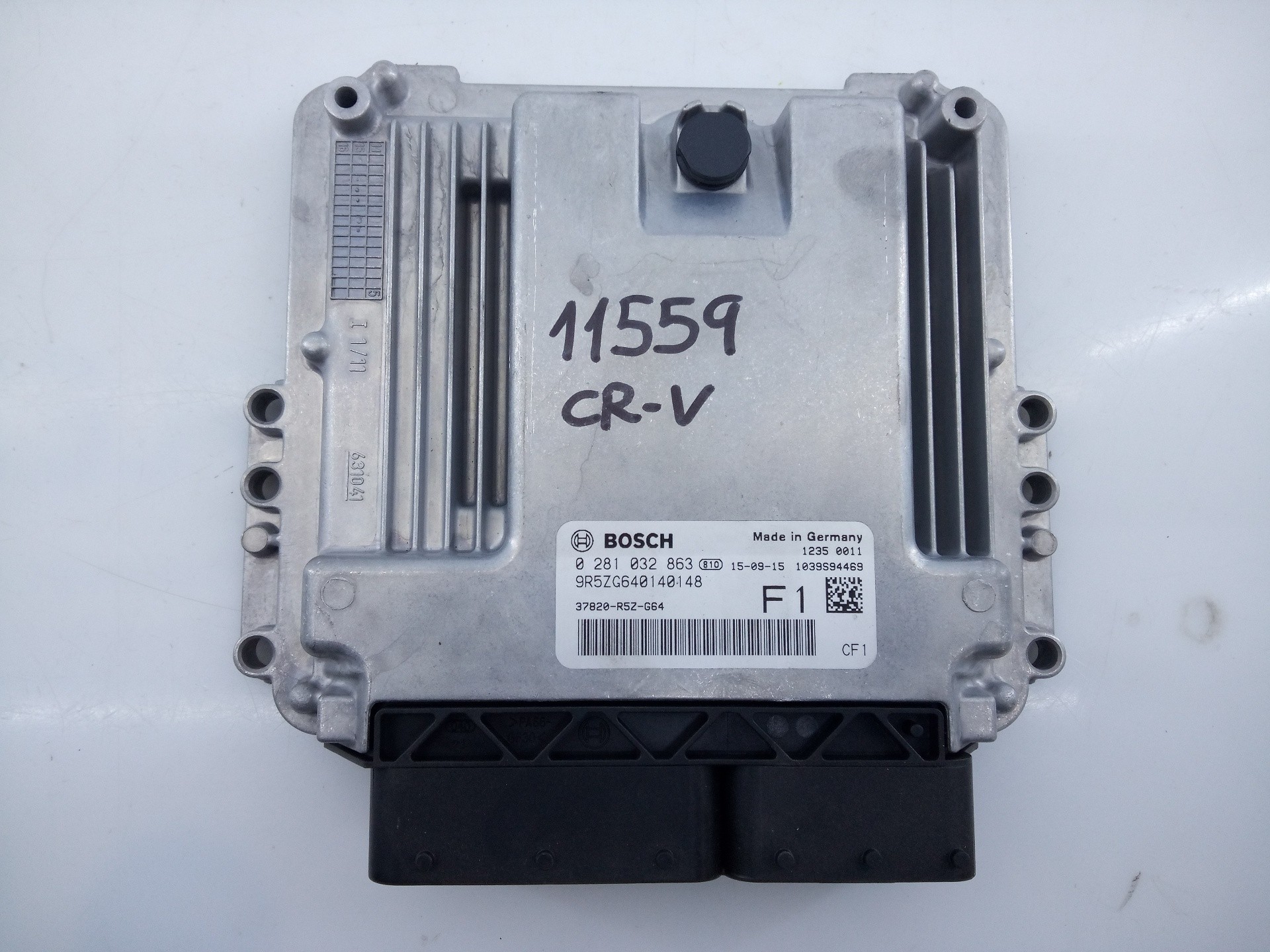 CENTRALITA MOTOR UCE HONDA CR-V 0281032863 / E3-B5-18-4 / 37820R5ZG64 0281032863E3B518437820R5ZG64
