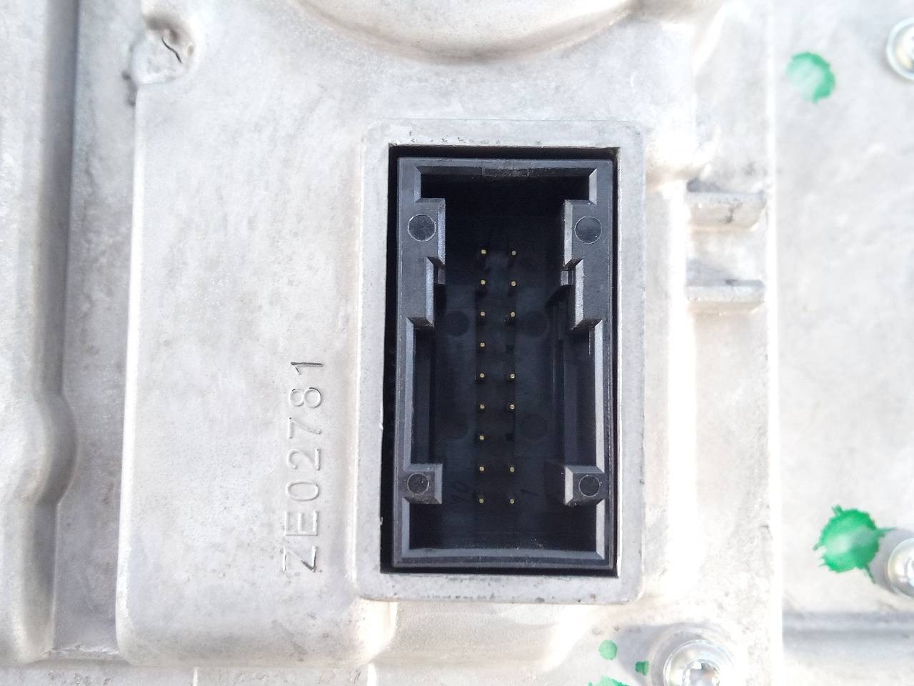 CUADRO INSTRUMENTOS SEAT LEON (KL1) 5FA920790B / E2-A1-20-2 5FA920790BE2A1202 - Vista 3
