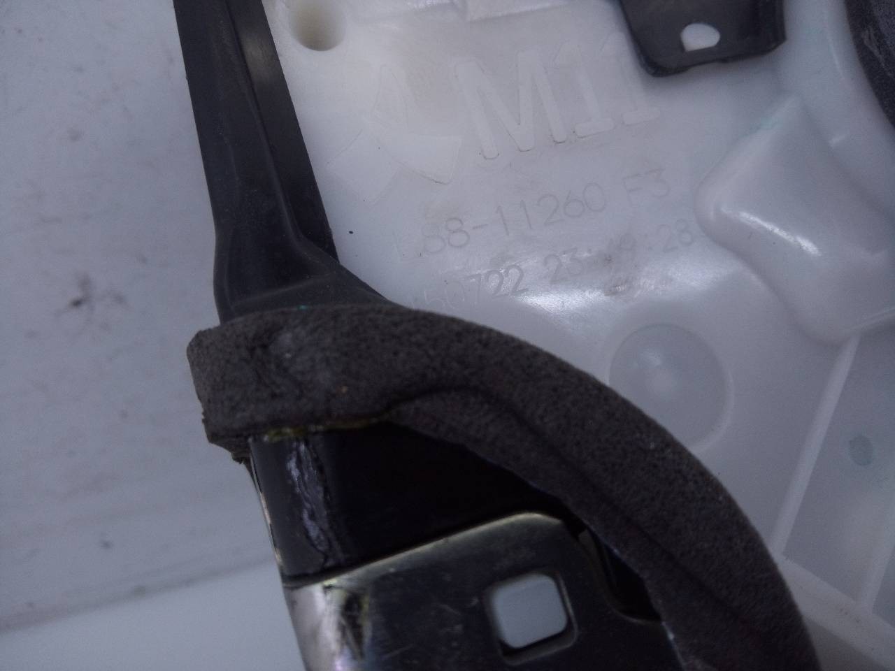 CERRADURA PUERTA DELANTERA IZQUIERDA HONDA CR-V L8811260F3 / E2-A2-50-2 / 150722 L8811260F3E2A2502150722 - Vista 2