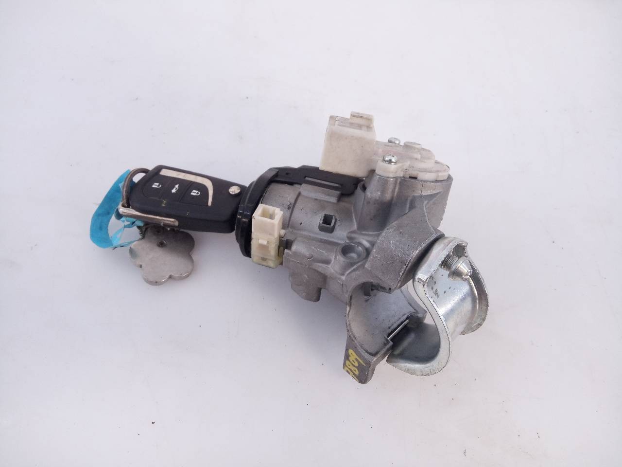 ANTIRROBO TOYOTA AVENSIS (T27) E3-B2-14-3 E3B2143