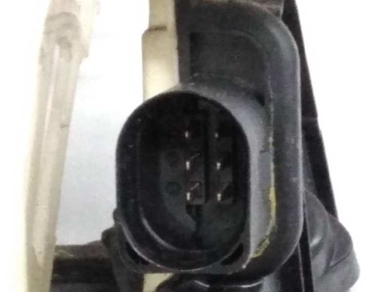 CERRADURA PUERTA DELANTERA DERECHA VOLKSWAGEN TIGUAN (5N2) 5N1837016E / E1-B6-30-2 5N1837016EE1B6302 - Vista 3