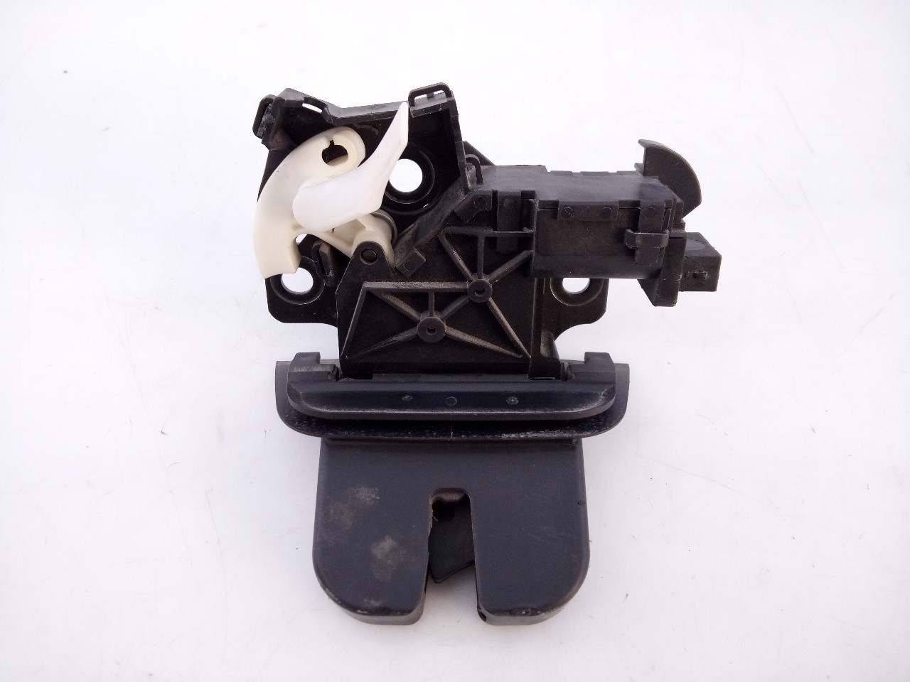 CERRADURA MALETERO / PORTON AUDI Q7 (4L) 8P4827505C / E1-A5-39-1 8P4827505CE1A5391 - Vista 2