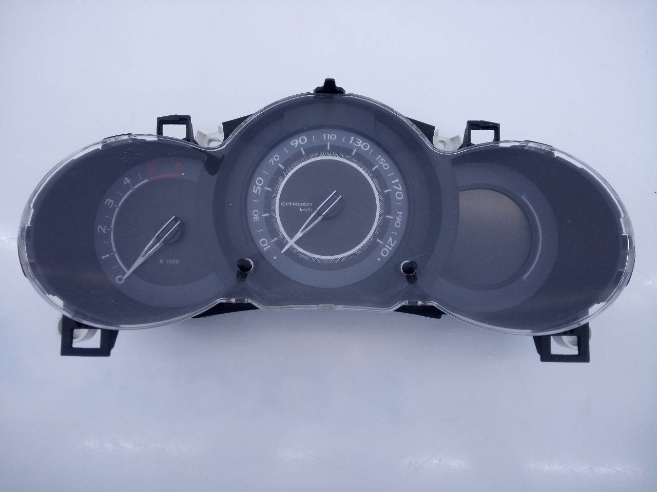 CUADRO INSTRUMENTOS CITROËN C3 96668806XT / E3-B2-54-2 / A2C53385827 96668806XTE3B2542A2C53385827