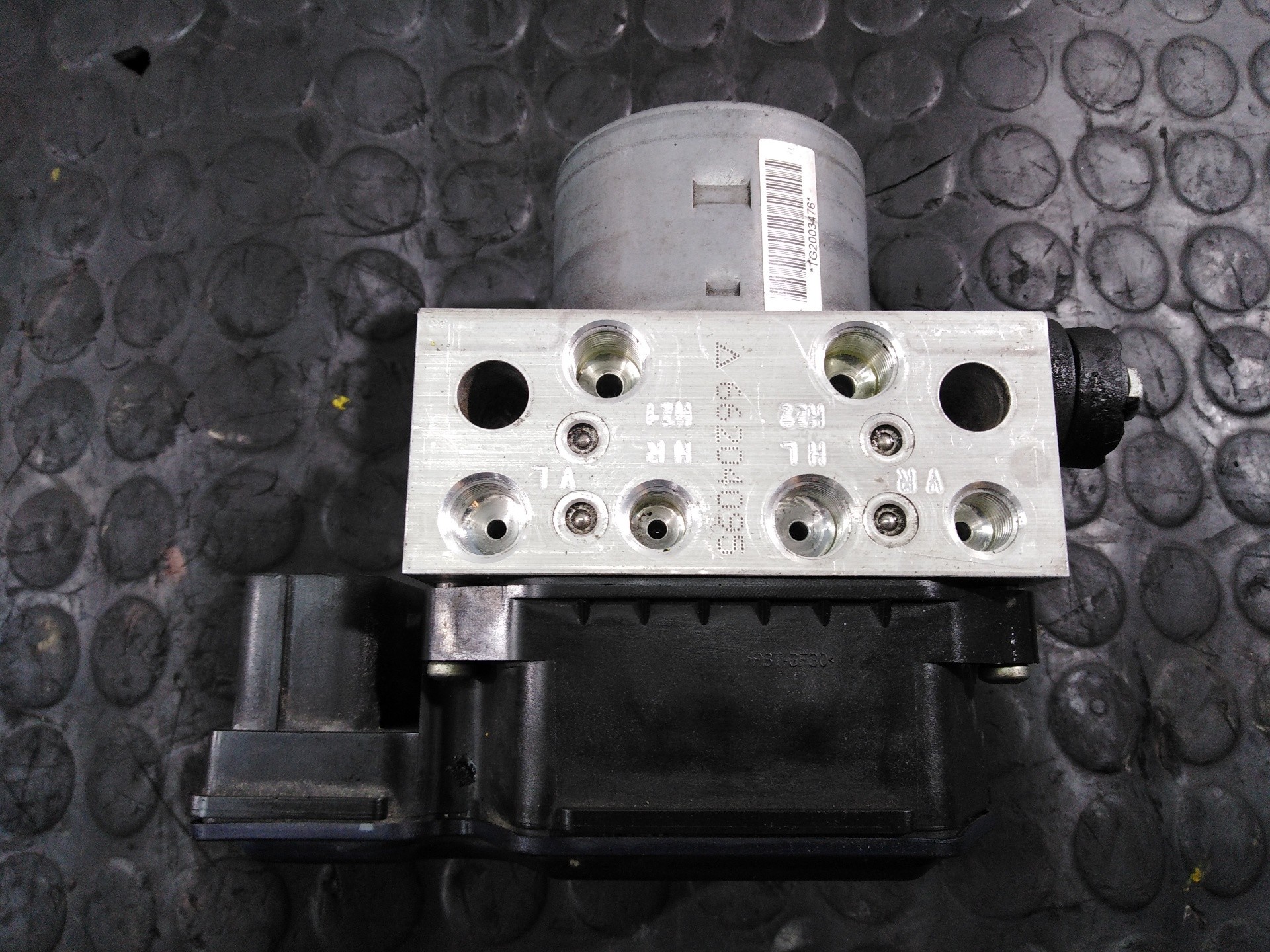 ABS MINI COUNTRYMAN (R60) 3451687455101 / P3-A8-14-4 / 3452687455601 3451687455101P3A81443452687455601 - Vista 3