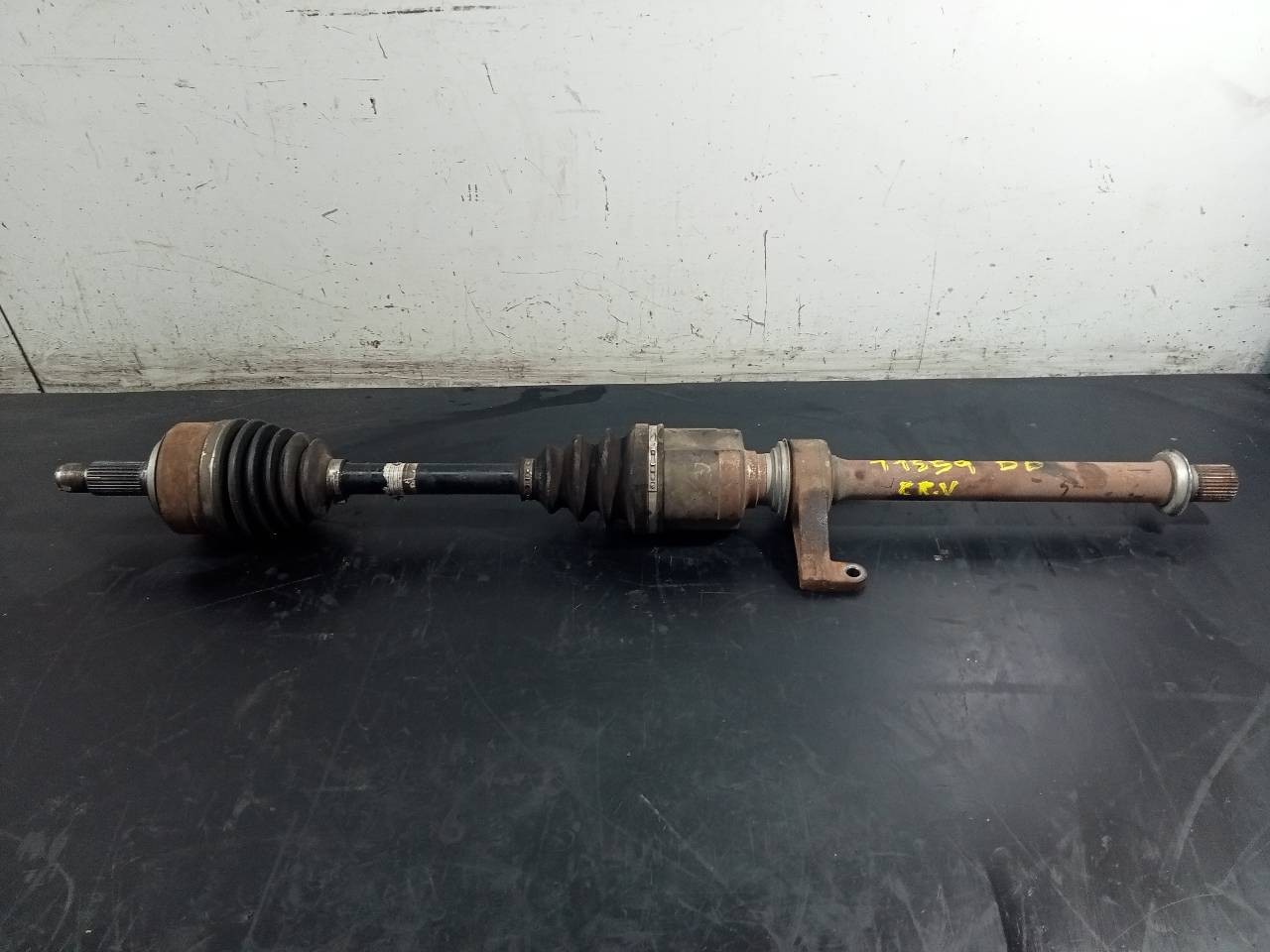 TRANSMISION DELANTERA DERECHA HONDA CR-V P1-B6-14 P1B614