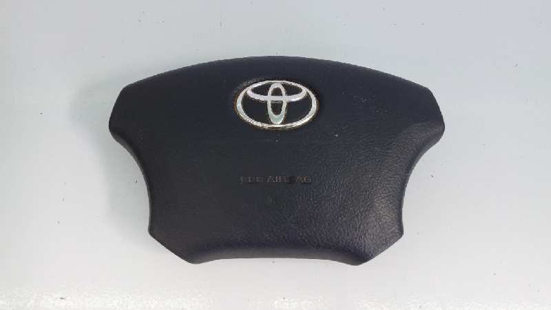 AIRBAG DELANTERO IZQUIERDO TOYOTA LAND CRUISER (J12) TGCRYX3EAAX / E2-B4-29-2 TGCRYX3EAAXE2B4292