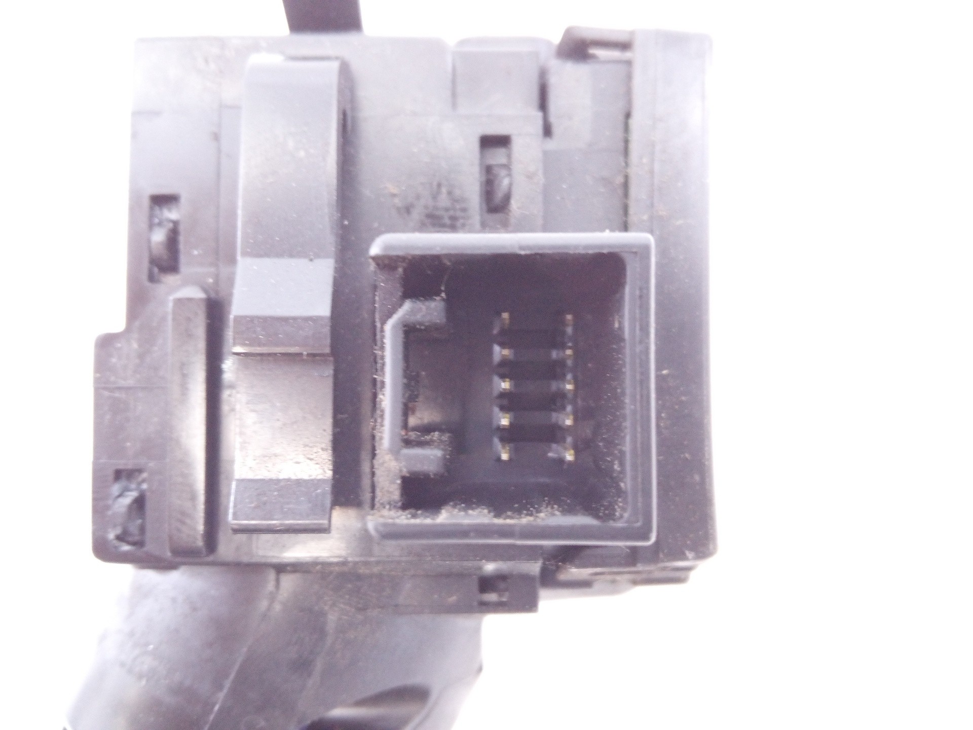 MANDO INTERMITENTES MITSUBISHI MONTERO (V80/V90) E3-A2-30-4 E3A2304 - Vista 2