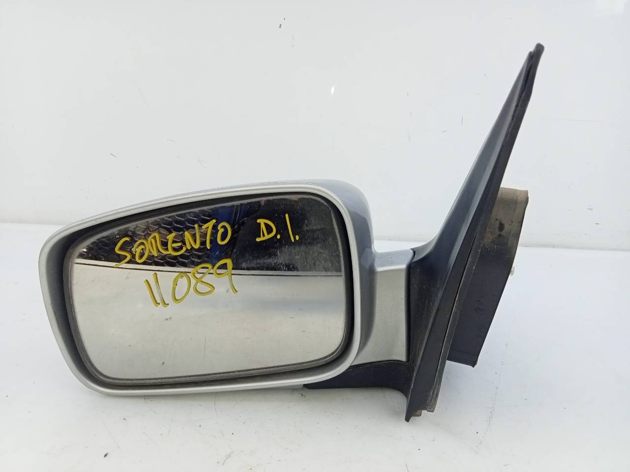 RETROVISOR IZQUIERDO ELECTRICO KIA SORENTO E2-B5-53-1 E2B5531