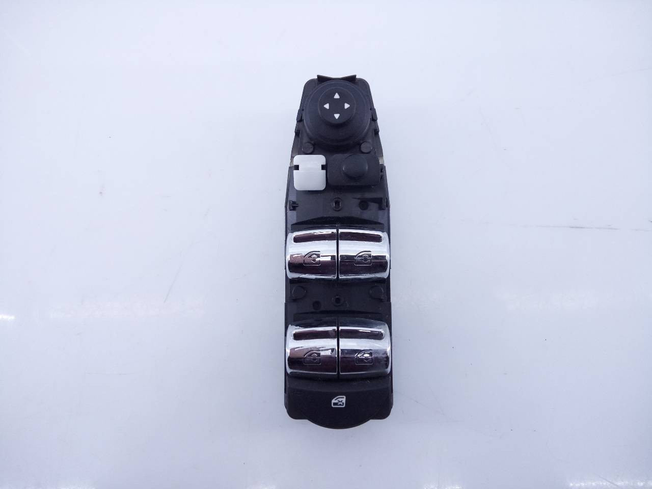 MANDO ELEVALUNAS DELANTERO IZQUIERDO MINI COUNTRYMAN (R60) 935485801 / E3-A2-49-1 935485801E3A2491 - Vista 3
