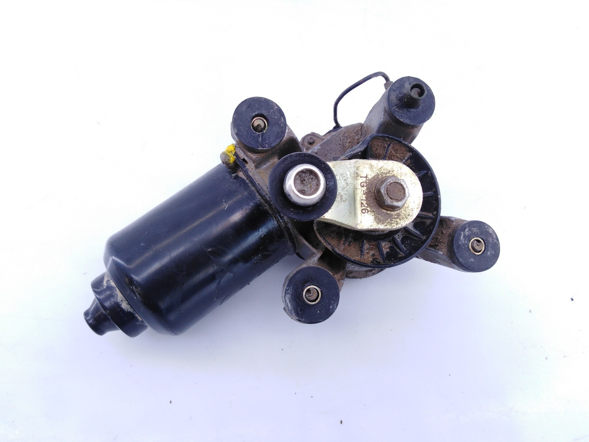 MOTOR LIMPIA DELANTERO FORD RANGER (EQ) 1592003150 / E2-B3-55-1 1592003150E2B3551 - Vista 3