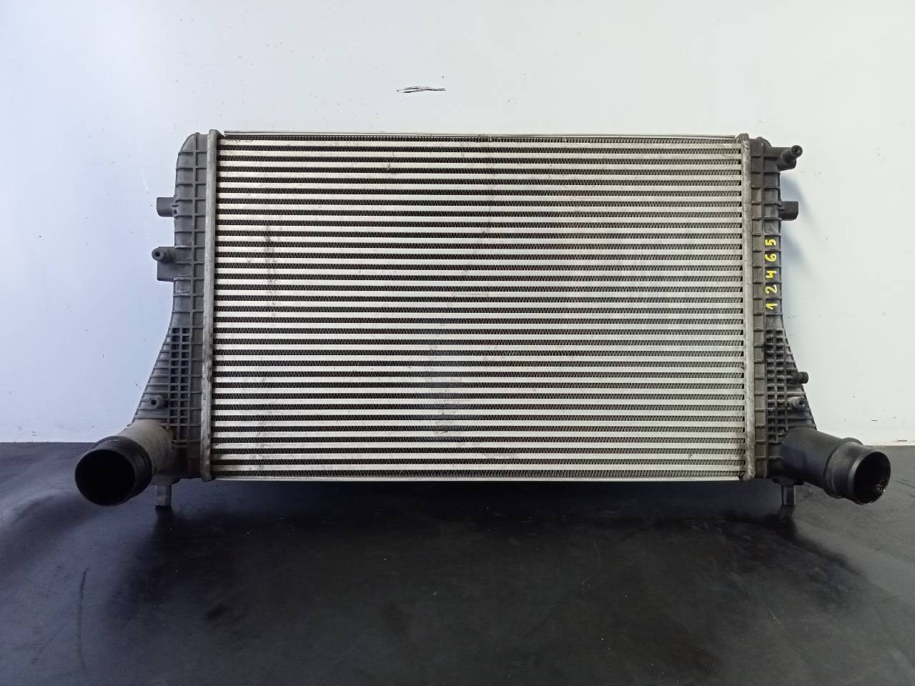 INTERCOOLER VOLKSWAGEN GOLF VI (5K1) 1K0145803BN / P2-A11-16 1K0145803BNP2A1116
