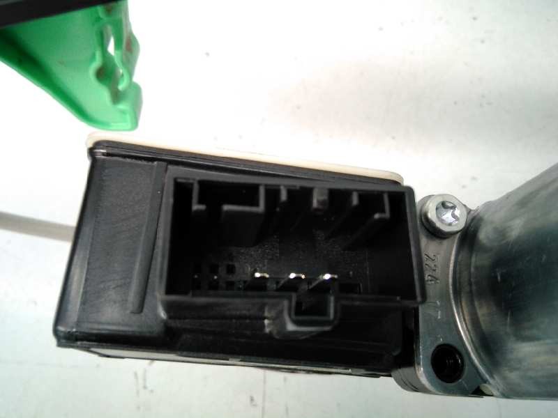 ELEVALUNAS TRASERO IZQUIERDO VOLKSWAGEN TIGUAN 5Q0959811E / E1-B6-30-1 / 5NA839461C 5Q0959811EE1B63015NA839461C - Vista 2