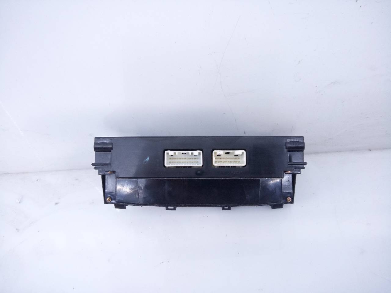 MANDO CLIMATIZADOR TOYOTA AVENSIS WAGON (T25) 5590005160 / E3-B2-31-4 / MB4165700793 5590005160E3B2314MB4165700793 - Vista 2
