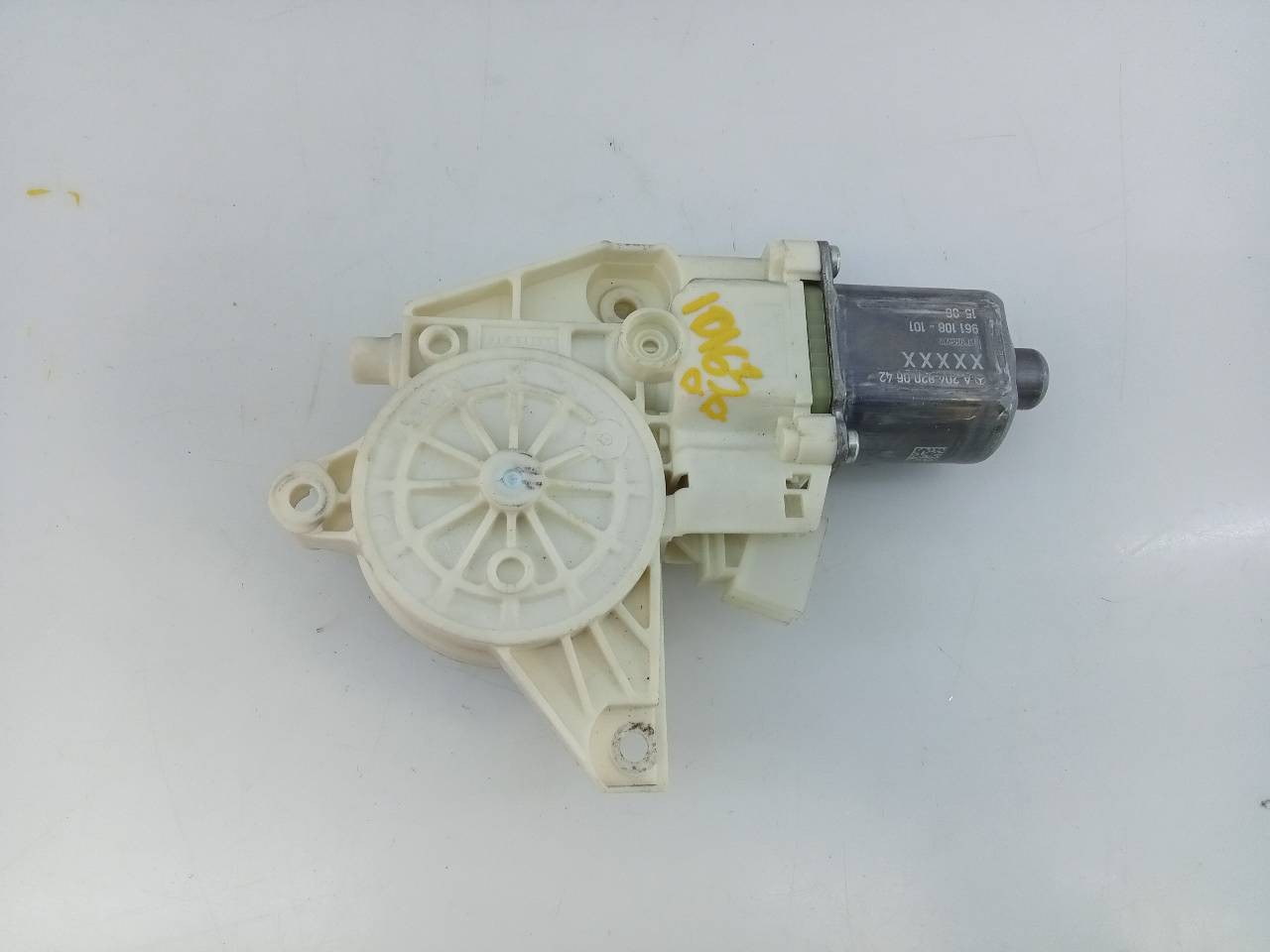 MOTOR ELEVALUNAS DELANTERO DERECHO MERCEDES-BENZ CLASE E (W212) LIM. A2048200642 / E1-A2-52-1 A2048200642E1A2521 - Vista 3