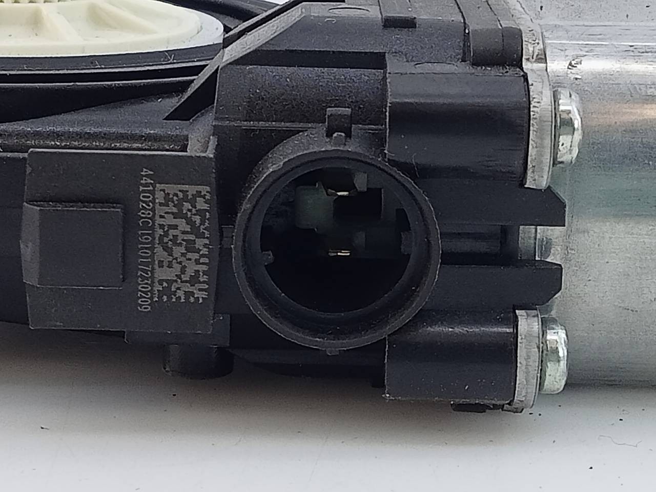 MOTOR ELEVALUNAS TRASERO IZQUIERDO KIA NIRO 83450G5000 / E2-B5-53-1 83450G5000E2B5531 - Vista 2