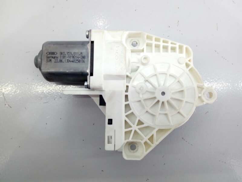 MOTOR ELEVALUNAS TRASERO IZQUIERDO AUDI A4 BER. (B8) 8K0959811A / E1-B6-10-3 8K0959811AE1B6103 - Vista 3