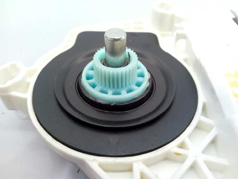 MOTOR ELEVALUNAS TRASERO IZQUIERDO AUDI A4 BER. (B8) 8K0959811A / E1-B6-10-3 8K0959811AE1B6103 - Vista 2