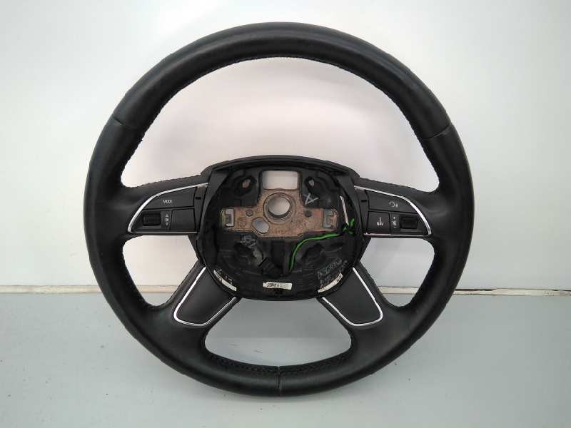 VOLANTE AUDI A4 BER. (B8) 4L0419091AC / E1-B6-51-2 4L0419091ACE1B6512