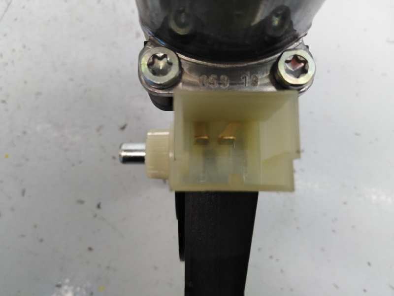 MOTOR ELEVALUNAS DELANTERO IZQUIERDO SKODA OCTAVIA LIM. (5E3) 5Q0959801B / E1-A5-40-1 / 0130822717 5Q0959801BE1A54010130822717 - Vista 3
