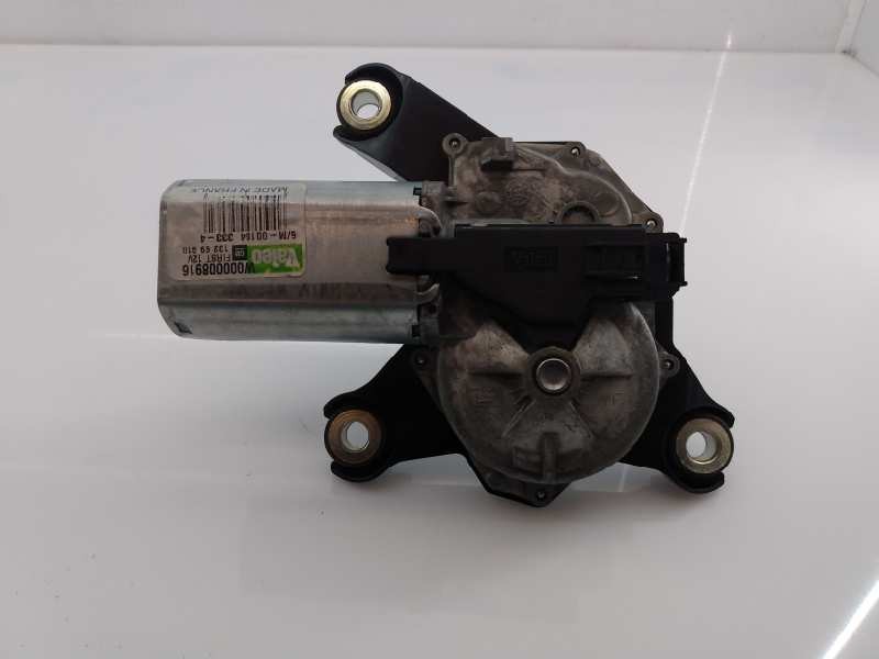 MOTOR LIMPIA TRASERO OPEL INSIGNIA BERLINA 13269910 / E2-B6-5-2 / W000008916 13269910E2B652W000008916