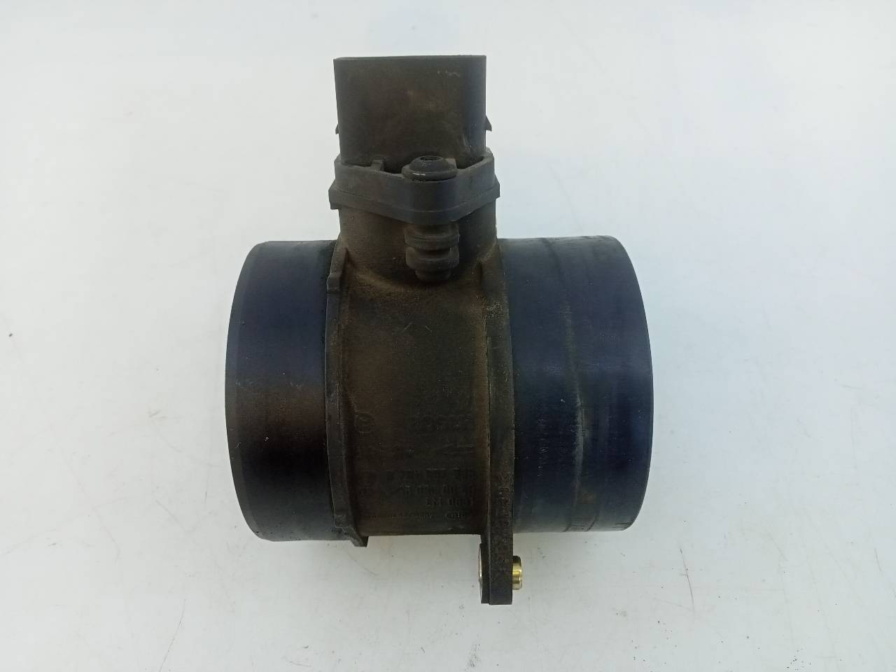 CAUDALIMETRO MERCEDES-BENZ CLASE C (W203) SPORTCOUPE A6460940048 / E3-A1-3-1 / 0281002535 A6460940048E3A1310281002535