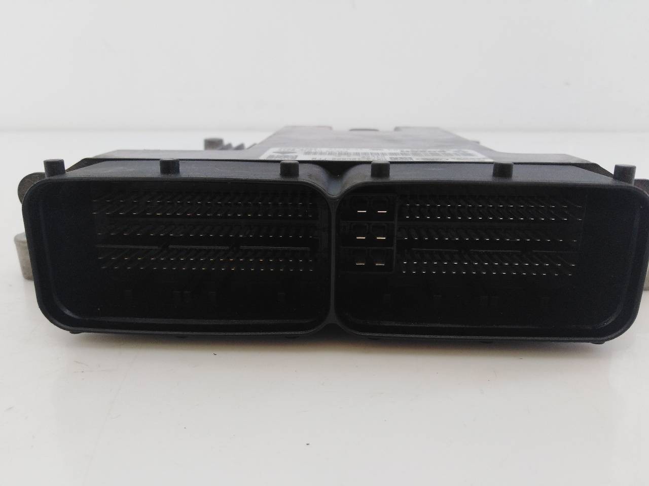CENTRALITA MOTOR UCE LAND ROVER EVOQUE HX7312C520FFB / E3-B3-15-4 / 0281033584 HX7312C520FFBE3B31540281033584 - Vista 2