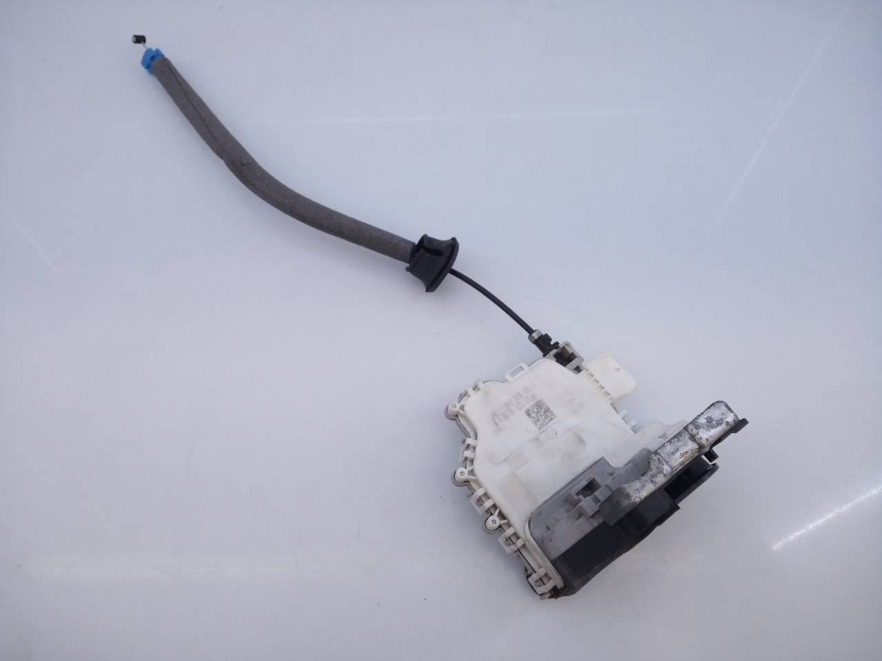 CERRADURA PUERTA TRASERA DERECHA AUDI A1 SPORTBACK (8XF) 8X0839016E / E1-B6-11-1 8X0839016EE1B6111