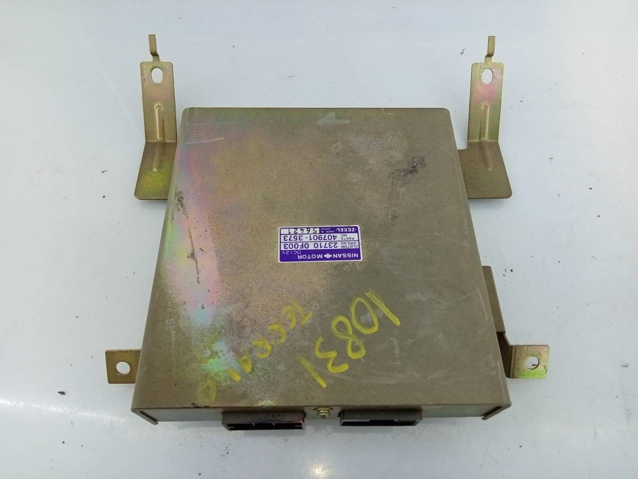 CENTRALITA MOTOR UCE NISSAN TERRANO/TERRANO.II (R20) 237100F003 / E3-B4-23-1 / 4079013573 237100F003E3B42314079013573