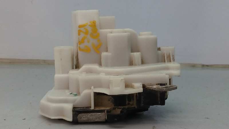 CERRADURA MALETERO / PORTON CITROËN NEMO 1359947080 / E1-A4-8-2 / Y08D212PMPD 1359947080E1A482Y08D212PMPD