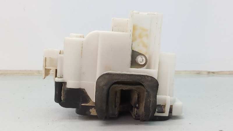 CERRADURA MALETERO / PORTON CITROËN NEMO 1359947080 / E1-A4-8-2 / Y08D212PMPD 1359947080E1A482Y08D212PMPD - Vista 3