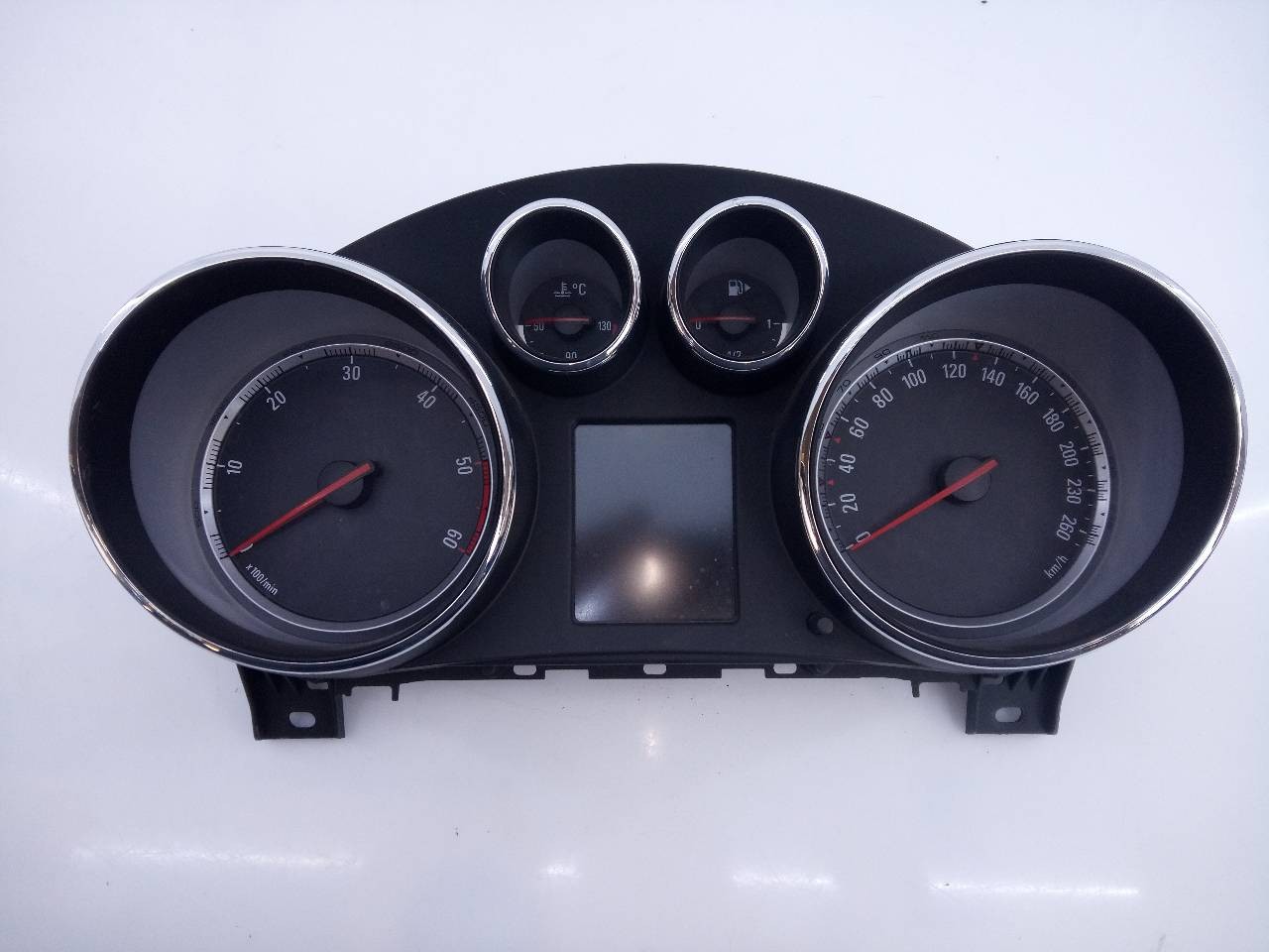 CUADRO INSTRUMENTOS OPEL INSIGNIA SPORTS TOURER 13327313 / E3-A5-23-4 / 365903926H 13327313E3A5234365903926H