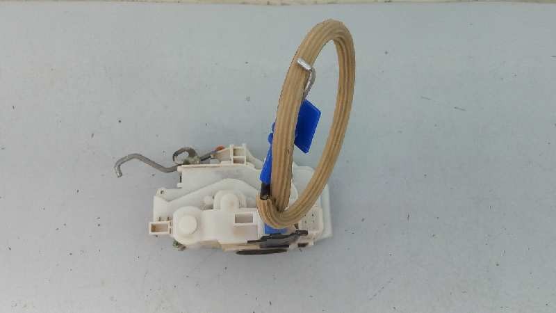 CERRADURA PUERTA DELANTERA DERECHA CITROËN NEMO 1354706080 / E1-A4-8-2 / X080232AMDX 1354706080E1A482X080232AMDX - Vista 2