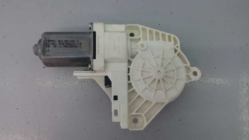 MOTOR ELEVALUNAS TRASERO DERECHO AUDI A5 SPORTBACK (8T) 8K0959801 / E1-B6-24-1 8K0959801E1B6241