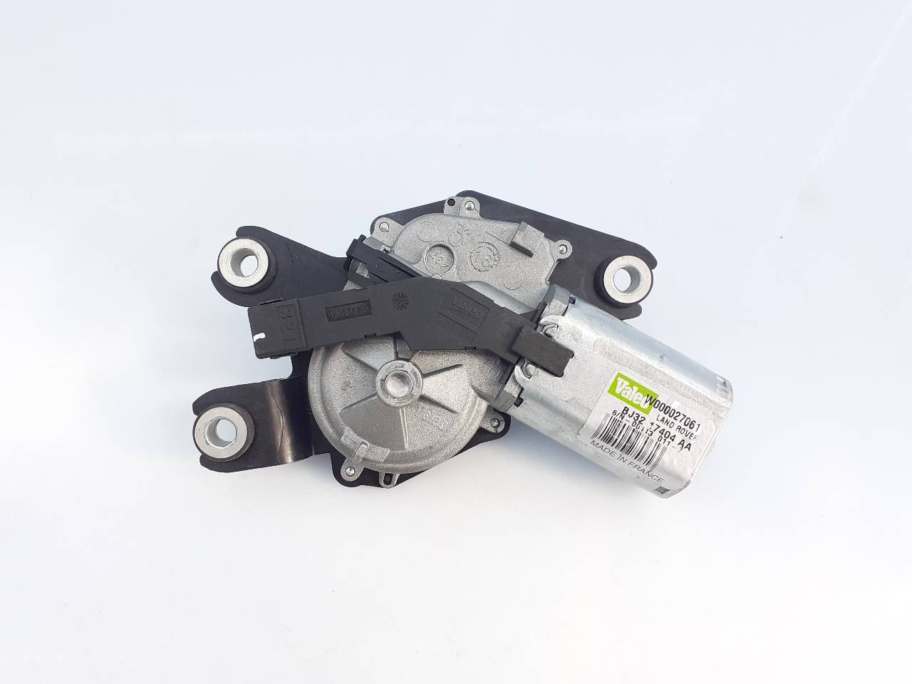 MOTOR LIMPIA TRASERO LAND ROVER EVOQUE BJ3217404AA / E1-B4-7-2 BJ3217404AAE1B472